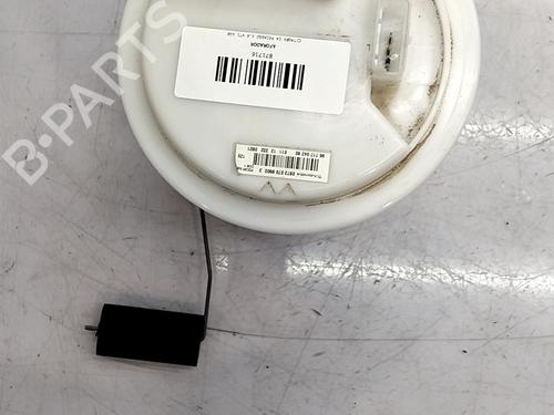 Fuel pump CITROËN C4 II (NC_) 1.6 VTi 120 (NC5FS0, NC5FS9) | BP33767472M76 - Image 2