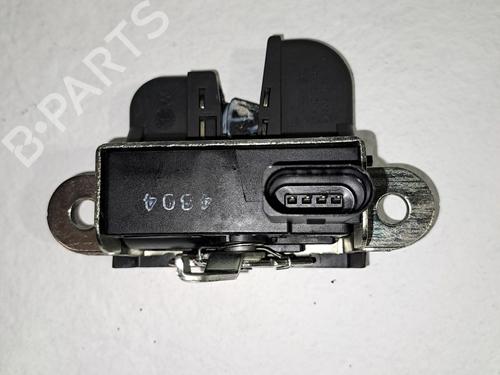 Tailgate lock VW GOLF V (1K1) 2.0 TDI 16V | BP27378257C101 