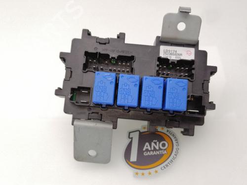 Fuse box RENAULT KOLEOS I (HY_) 2.0 dCi 4x4 (HY0K) | BP23384903E1 