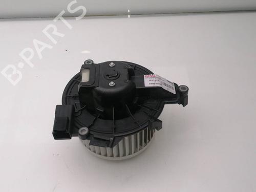 Used Heater blower motor IVECO DAILY VI Platform/Chassis 35S16, 35C16, 40C16, 42S16, 50C16, 60C16, 65C16, 70C16 (160 hp) 27461589
