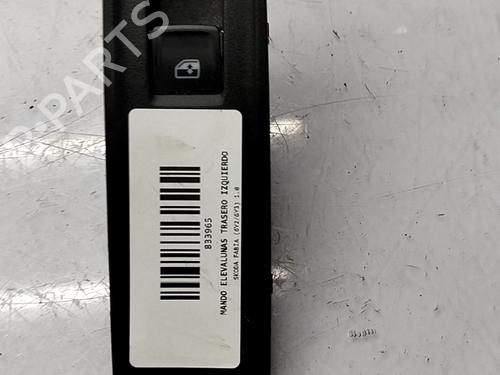 Used Left rear window switch SKODA FABIA III (NJ3) 1.0 (75 hp) 32108335