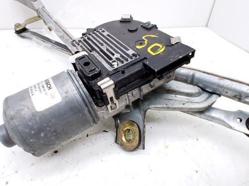 Front wiper motor MERCEDES-BENZ E-CLASS (W211) E 220 CDI (211.006) | BP34181921M29 - Image 3