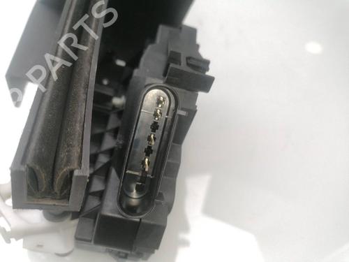 Front right lock FORD TRANSIT COURIER B460 Box Body/MPV 1.6 TDCi | BP23941004C97 