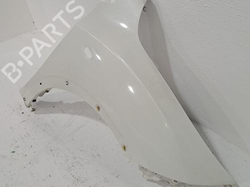 Right front fenders NISSAN JUKE (F15) 1.6 DIG-T | BP24329320C42 
