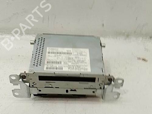 Used Radio Radio 38264282 38264282
