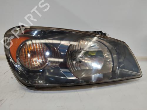 Right headlight KIA CERATO I Hatchback (LD) 2.0 CRDi | BP24426277C29 
