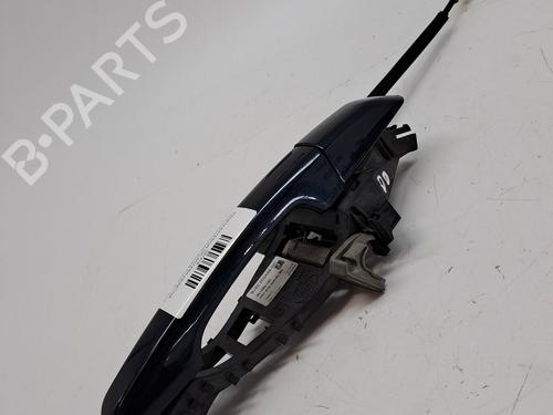 Front right exterior door handle LAND ROVER RANGE ROVER EVOQUE (L538) 2.2 D 4x4 | BP23943307C129 