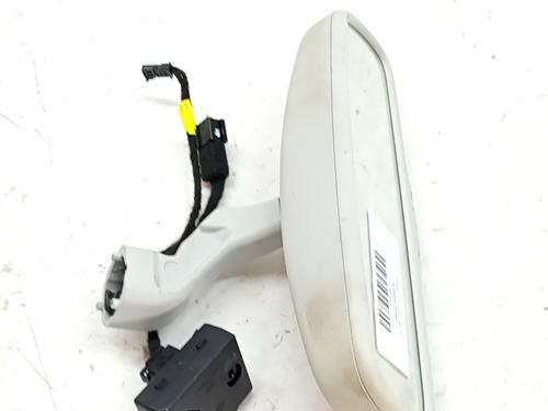 Used Rear mirror FIAT 500L (351_, 352_) 1.4 (199LYB1B) (95 hp) 32104939