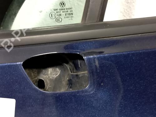 Left front door VW PASSAT B8 (3G2, CB2) 1.6 TDI | BP33976426C2 - Image 5