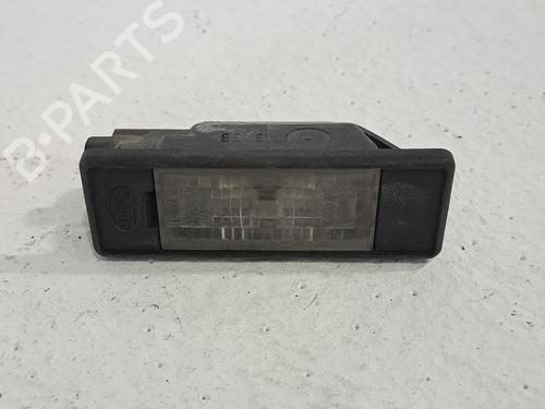 Used Licence plate light CITROËN C4 I (LC_) 1.6 16V (109 hp) 23381608