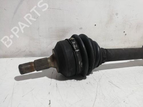 Right front driveshaft CITROËN XSARA (N1) 2.0 HDi 90 | BP26538933M39
