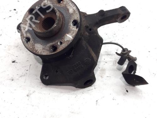 Used Right front steering knuckle Right front steering knuckle RENAULT ESPACE IV (JK0/1_) 2.2 dCi (JK0H) (150 hp) 34114531 34114531
