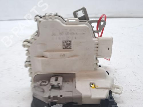 Used Rear right lock AUDI A3 Sportback (8VA, 8VF) 40 e-tron (204 hp) 27292835