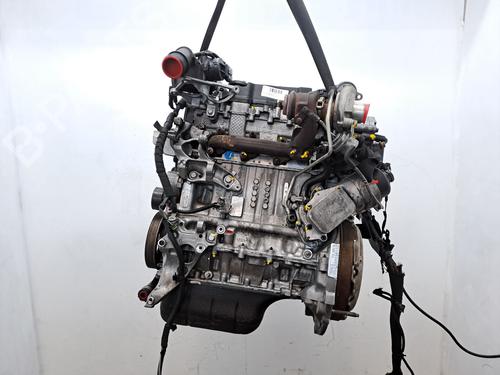 Engine CITROËN BERLINGO Box Body/MPV (B9) 1.6 HDi 90 16V | BP26285819M1 