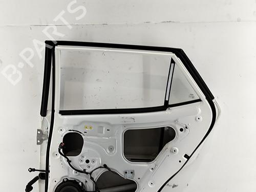 Dør højre bagtil KIA STONIC (YB) 1.2 CVVT | BP39740366C5 - Image 2
