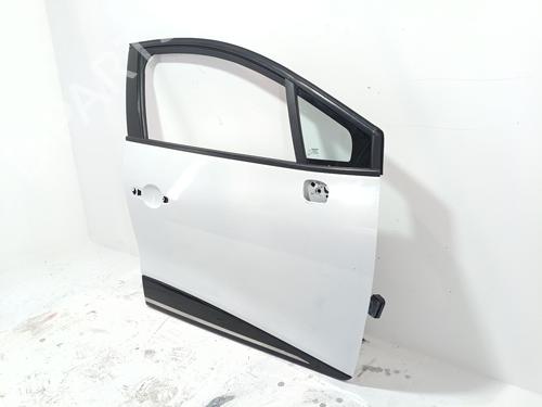 Right front door RENAULT CLIO IV (BH_) 0.9 TCe 90 (BHNF, BHMA, BHMH, BHJK, BHJR) | BP29179363C3 