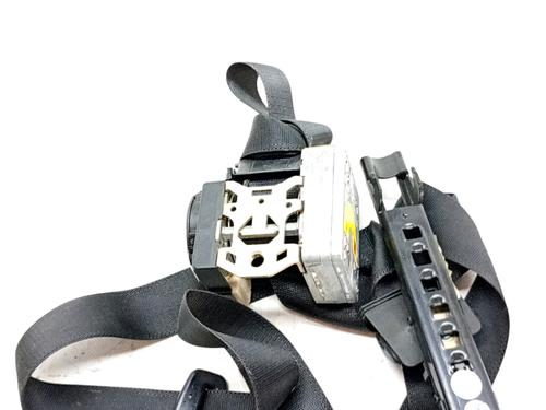 Front right seatbelt MERCEDES-BENZ C-CLASS (W203) C 200 Kompressor (203.045) | BP32281432I25