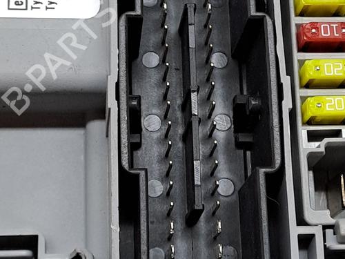 Fuse box FIAT PANDA (312_, 319_) 1.2 (312PXA1A) | BP27194061E1 