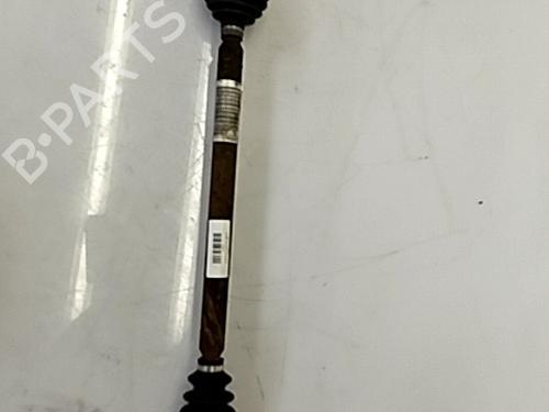 Used Right front driveshaft CITROËN C3 I (FC_, FN_) 1.1 i (60 hp) 29822479