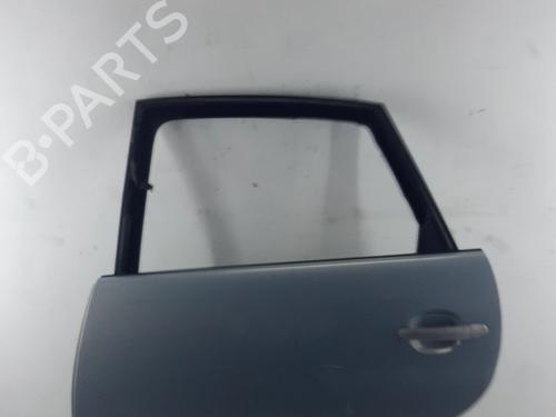 Used Left rear door Left rear door SEAT IBIZA III (6L1) 1.4 16V (100 hp) 33976440 33976440