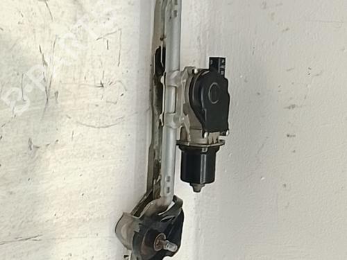 Used Front wiper motor Front wiper motor MAZDA 2 Hatchback (DL, DJ) 1.5 SKYACTIV-G M Hybrid (90 hp) 40548268 40548268