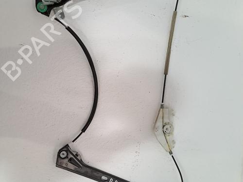 Used Front right window mechanism VW GOLF V (1K1) 1.9 TDI (105 hp) 23973991
