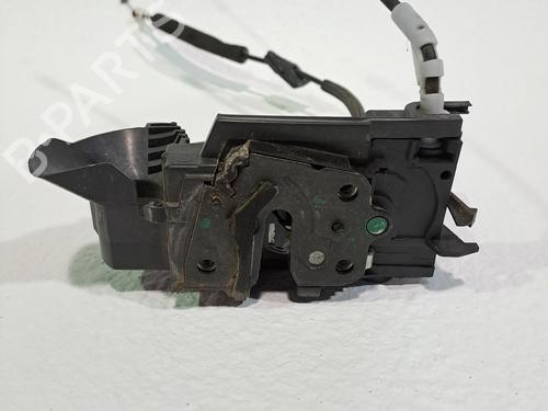 Front right lock PEUGEOT 308 II (LB_, LP_, LW_, LH_, L3_) 2.0 BlueHDi 150 | BP23973940C97 