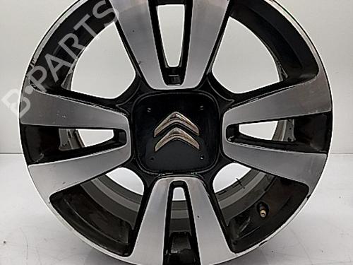 Used Rim CITROËN C3 AIRCROSS II (2R_, 2C_) 1.6 BlueHDi 100 (2CBHYB) (99 hp) 31035795