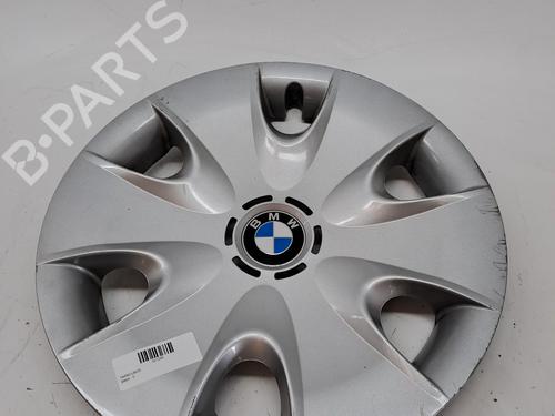 Used Hub cap BMW 1 (E87) 118 i (129 hp) 23385716