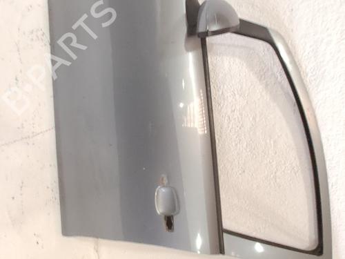 Dør venstre fortil Dør venstre fortil OPEL CORSA D (S07) 1.3 CDTI (L08, L68) (75 hp) 39741426 39741426