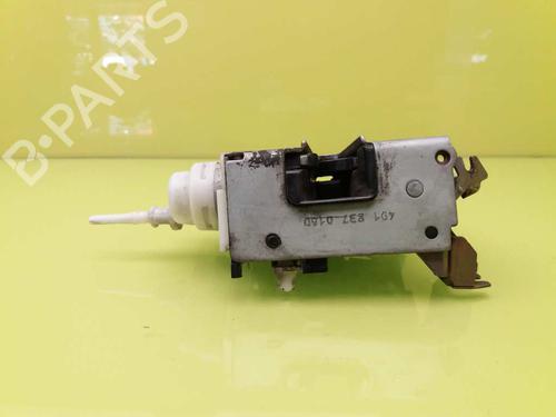 Used Front right lock AUDI A4 B5 Avant (8D5) 2.5 TDI (150 hp) 23893145