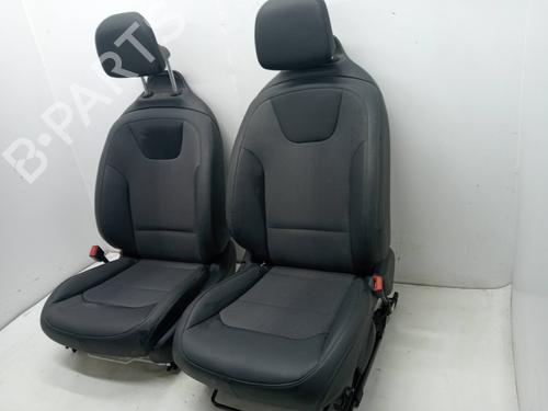 Seats set KIA NIRO II (SG2) 1.6 GDi Hybrid | BP23362700C78 