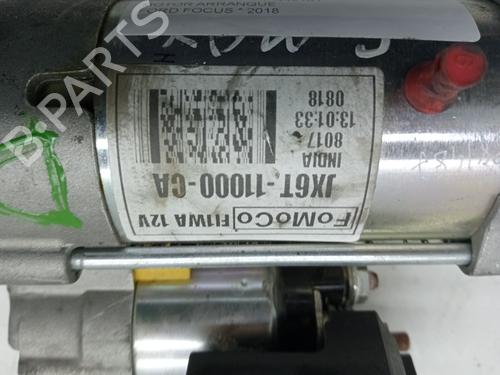 Starter FORD FOCUS IV (HN) 1.5 EcoBoost | BP23365032M8