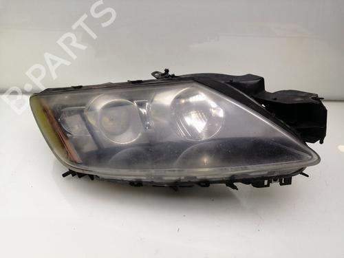 Scheinwerfer rechts für MAZDA CX-7 (ER) 2.3 MZR DISI Turbo AWD (ER3P) (260 hp) 25281975