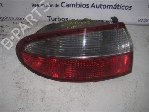 Left taillight DAEWOO LANOS (KLAT) 1.3 | BP25458331C34 