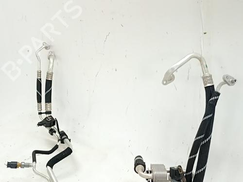 Used AC pipe FIAT 600e / 600 (365_, 364_) Mild Hybrid (136 hp) 32159468