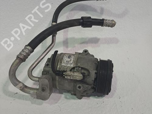 Used AC compressor OPEL ZAFIRA / ZAFIRA FAMILY B (A05) 1.7 CDTI (M75) (110 hp) 24587082