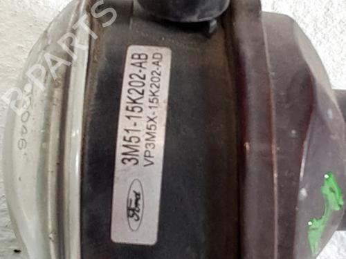 Faro Antiniebla delantero izquierdo FORD FOCUS II (DA_, HCP, DP) 1.8 TDCi (115 hp) 29558514