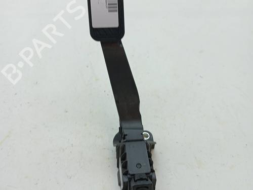 Used Pedal FORD FIESTA VII (HJ, HF) 1.0 EcoBoost (85 hp) 23347309