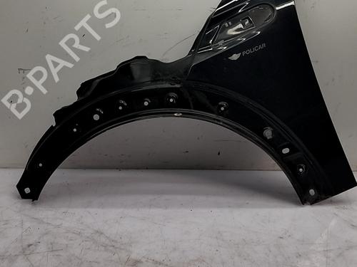 Used Left front fenders Left front fenders MINI MINI (R56) One D (90 hp) 36185178 36185178