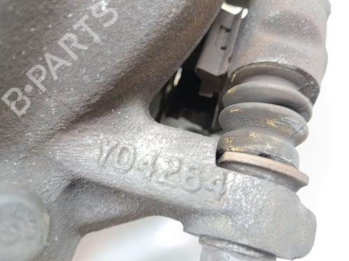 Right front brake caliper HONDA CR-V III (RE_) 2.4 i-VTEC 4WD (RE7) | BP26574928M104