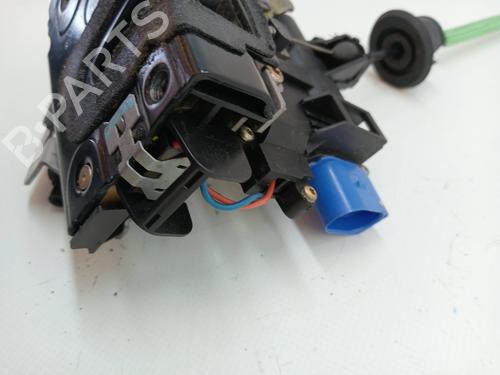 Rear left lock AUDI A8 D3 (4E2, 4E8) 4.0 TDI quattro | BP23338971C100 