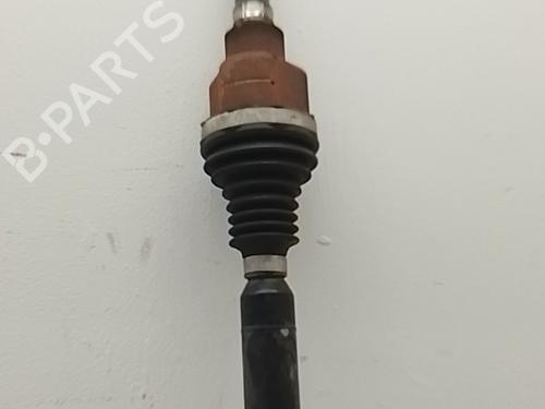 Right front driveshaft OPEL CORSA F (P2JO) 1.2 (68) | BP39400259M39 - Image 2