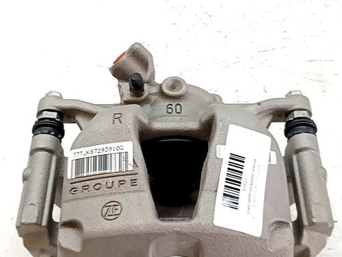 Used Right front brake caliper Right front brake caliper CITROËN BERLINGO (ER_, EC_) 1.5 BlueHDi 100 (102 hp) 34238461 34238461