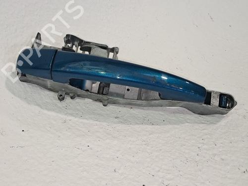 Rear right exterior door handle PEUGEOT 207 (WA_, WC_) 1.6 16V | BP29024063C130 