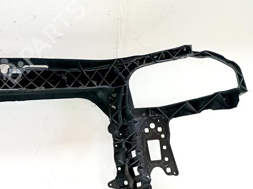 Used Front slam panel Front slam panel SEAT IBIZA III (6L1) 1.4 TDI (80 hp) 33761332 33761332