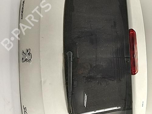 Tailgate PEUGEOT 308 I (4A_, 4C_) 1.6 HDi | BP29500518C6 
