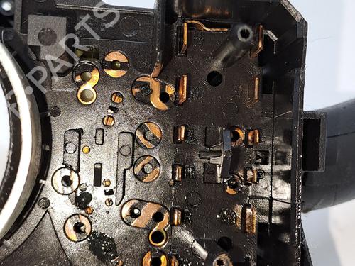Switch VW GOLF IV (1J1) 1.9 TDI | BP27193766I30 