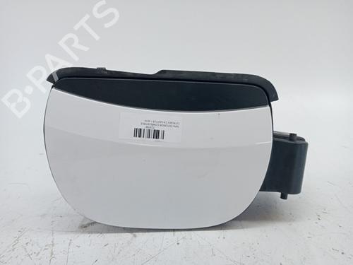 Used Fuel flap CITROËN C4 CACTUS 1.5 BlueHDi 100 (102 hp) 23368264