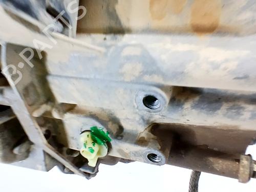 Gearbox RENAULT KANGOO (KC0/1_) 1.2 (KC0A, KC0K, KC0F, KC01) | BP33761078M3 - Image 6